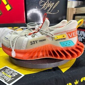 Vortex 33Y Trend Size 8M